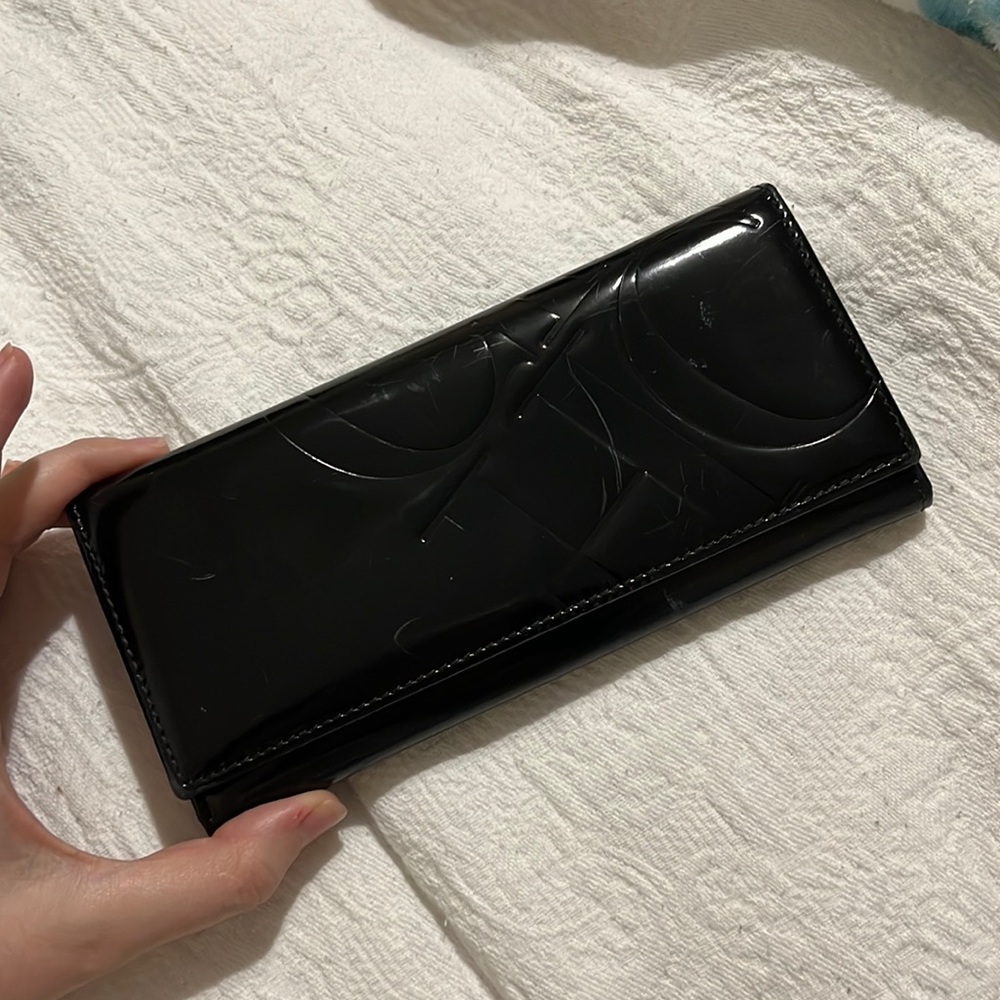 Carolina Herrera wallet